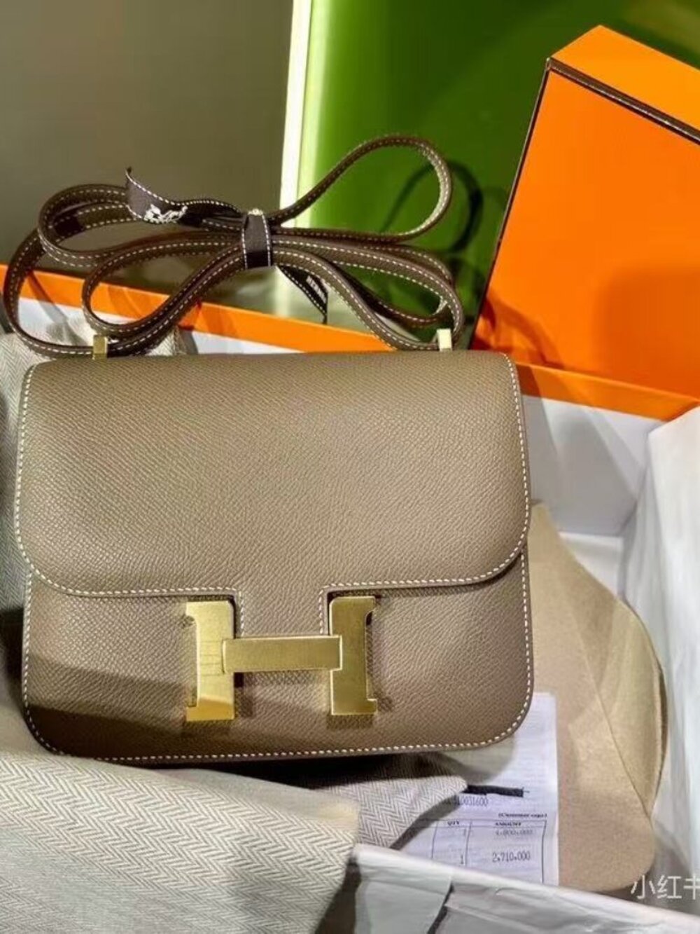 Classic Hermes Bag: A Stylish and Versatile Choice for Elegance
